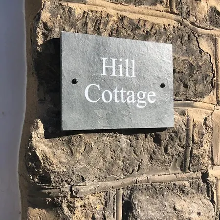 Hill Cottage, Thornton-le-dale Holiday home