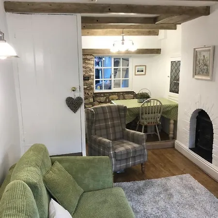 Holiday home Hill Cottage, Thornton-le-dale Thornton Dale