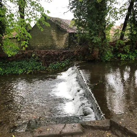 Hill Cottage, Thornton-le-dale *