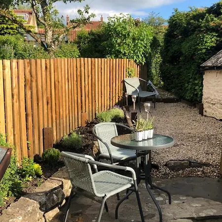 Holiday home Hill Cottage, Thornton-le-dale Thornton Dale