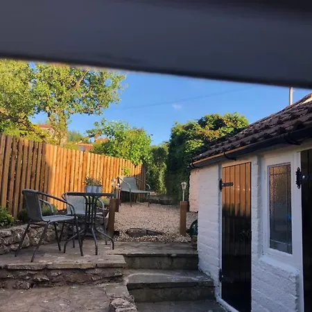Hill Cottage, Thornton-le-dale