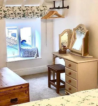 Hill Cottage, Thornton-le-dale Holiday home Thornton Dale