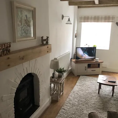 Hill Cottage, Thornton-le-dale Holiday home Thornton Dale